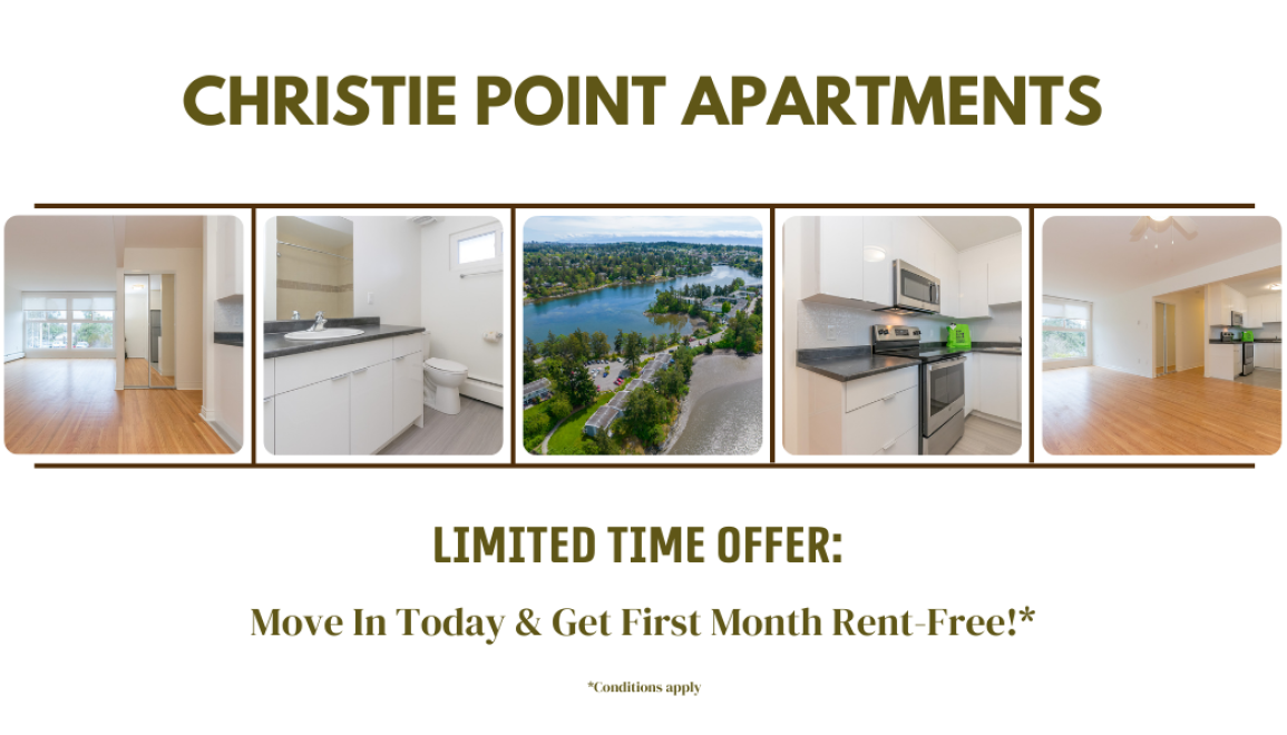 Limited-Time Offer: Move In Today & Get First Month Rent-Free!