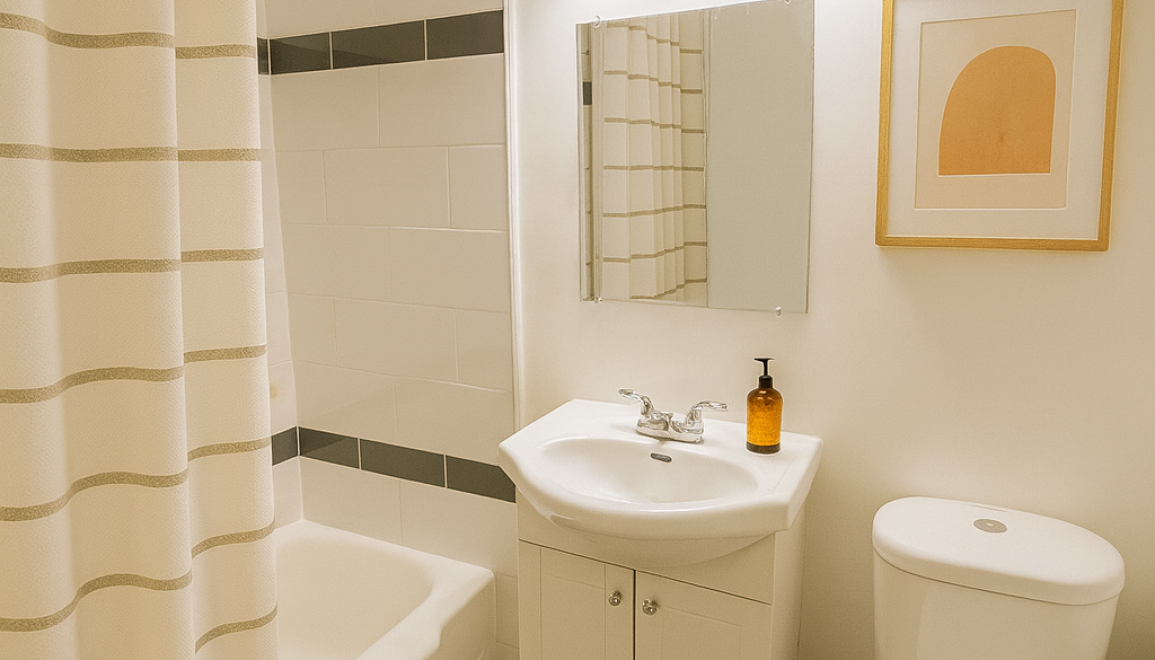 621 Cummings Avenue Bathroom