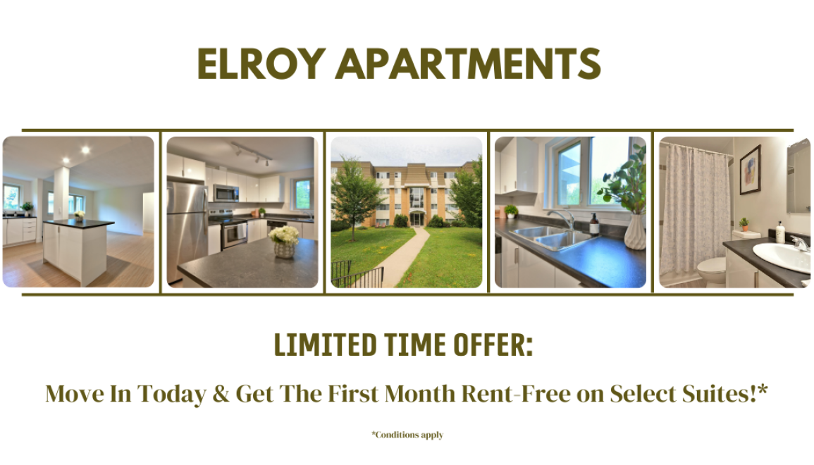 *Limited-Time Offer: Move In Today & Get The First Month Rent-Free on Select Suites!*