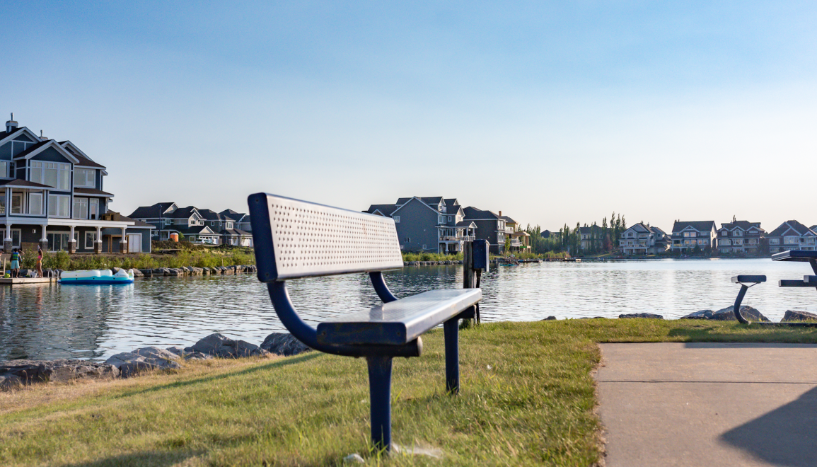 Nautical Luxury Suites at Summerside