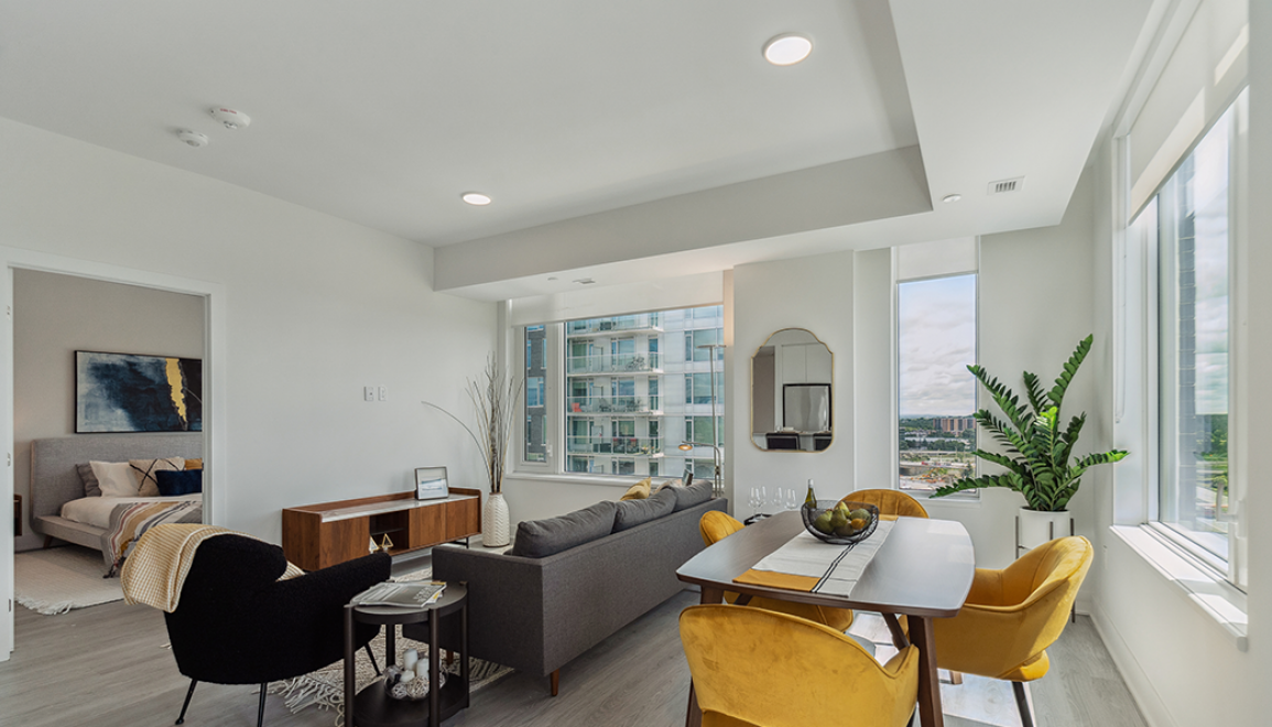Latitude Livingrom