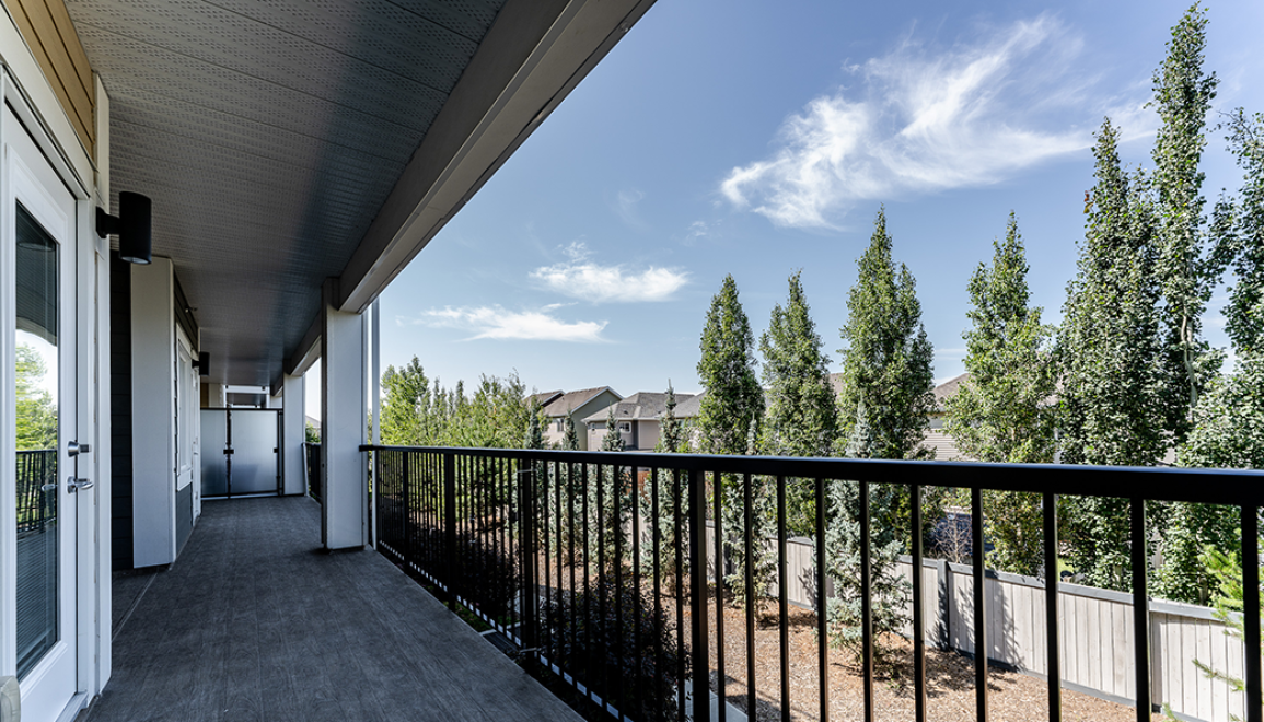 Nautical Luxury Suites at Summerside