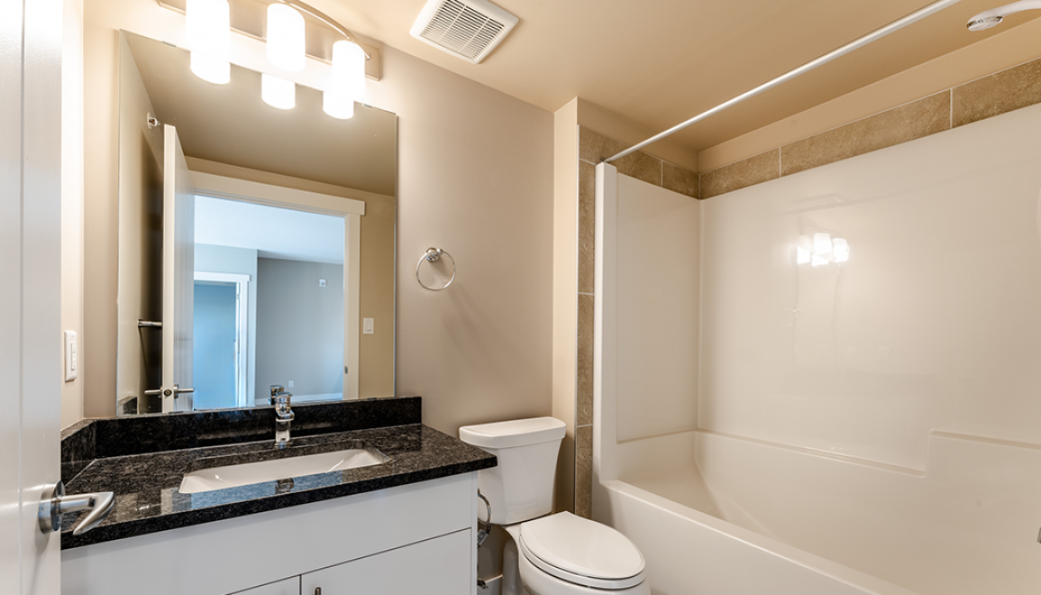 Nautical Luxury Suites at Summerside