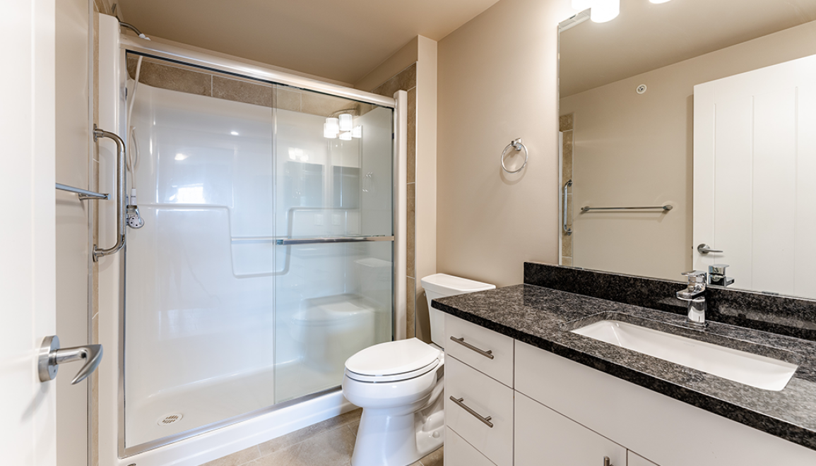 Nautical Luxury Suites at Summerside