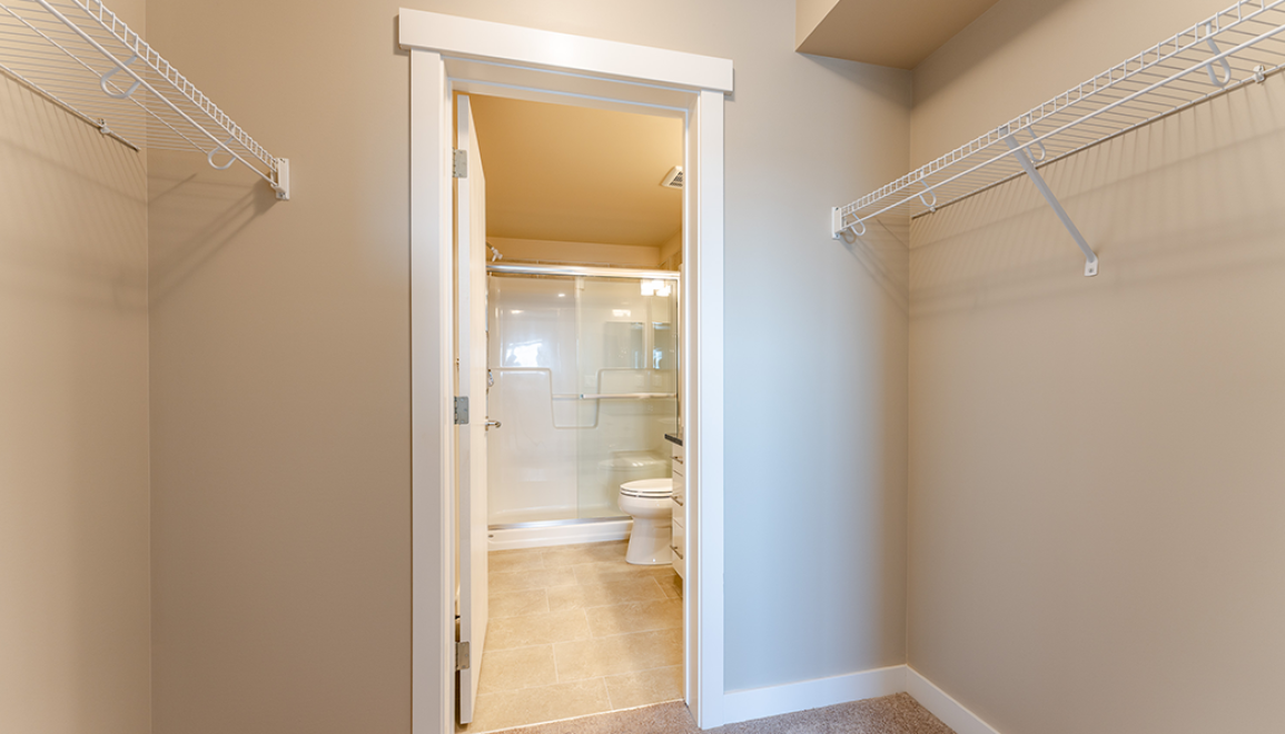 Nautical Luxury Suites at Summerside