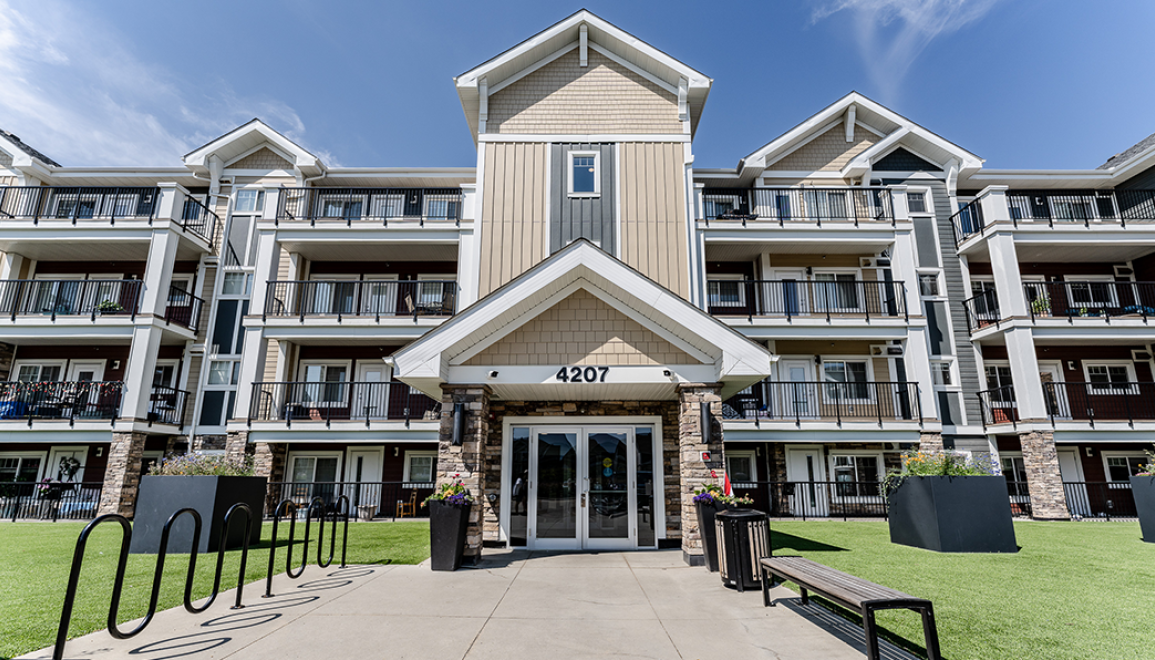 Nautical Luxury Suites at Summerside Exterior Images