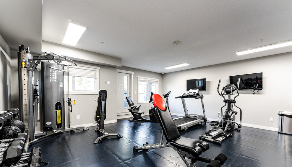 Nautical Luxury Suites at Summerside