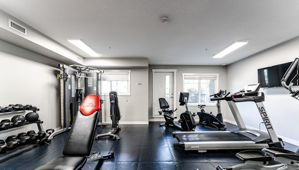 Nautical Luxury Suites at Summerside
