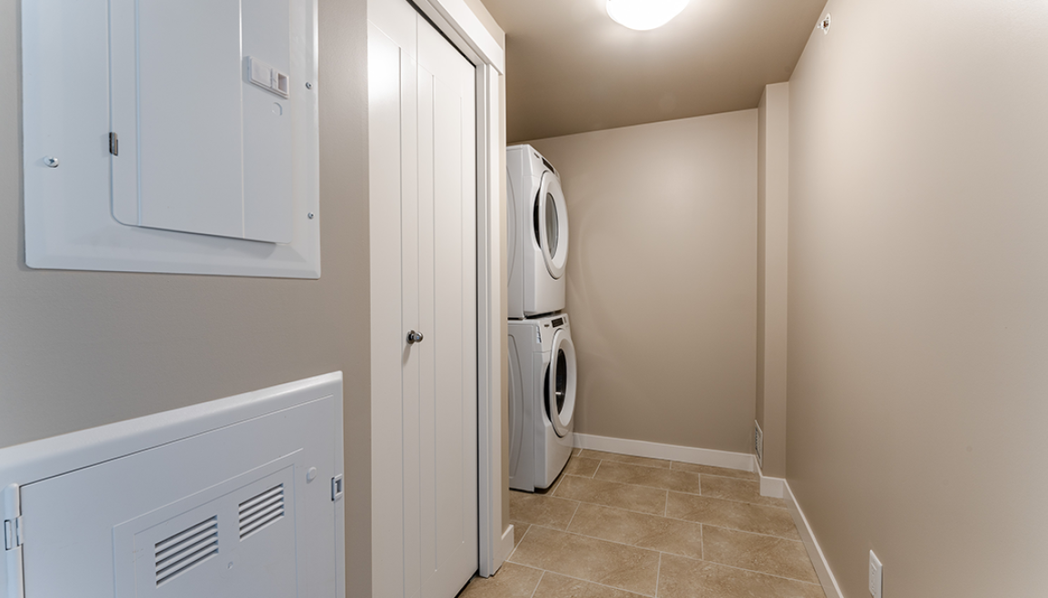 Nautical Luxury Suites at Summerside