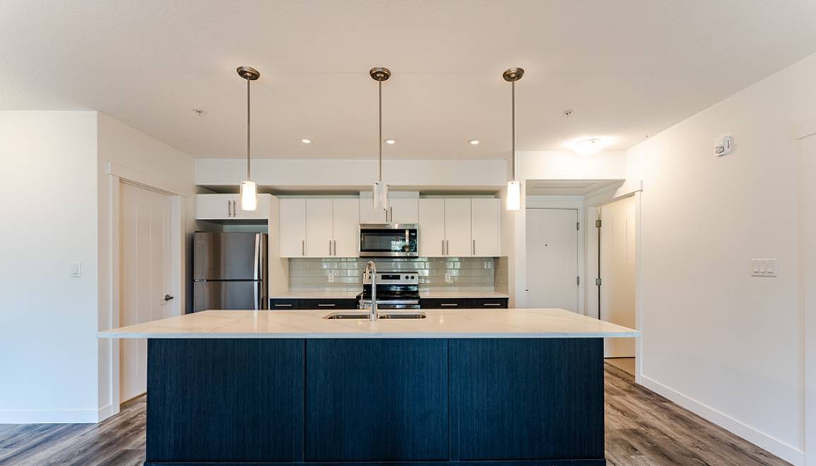 Nautical Luxury Suites at Summerside