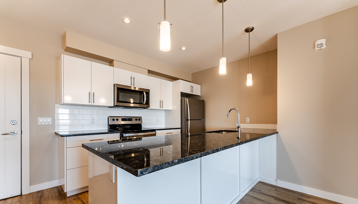 Nautical Luxury Suites at Summerside