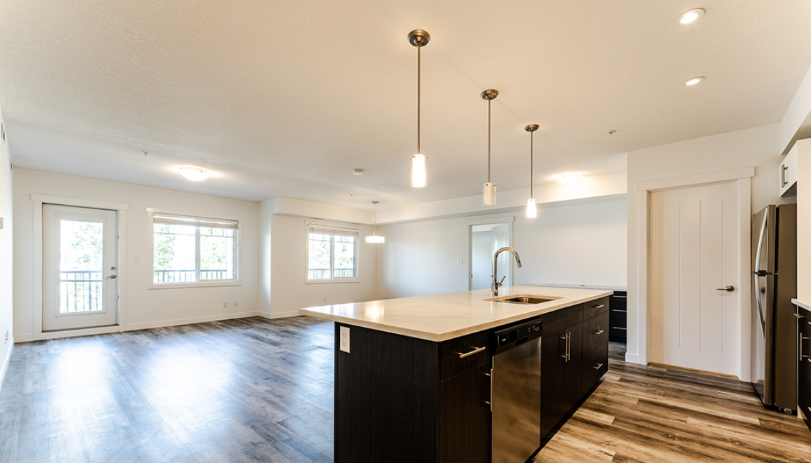 Nautical Luxury Suites at Summerside