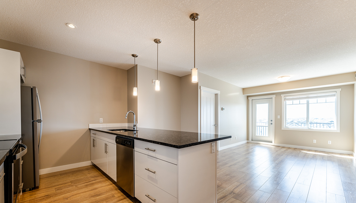 Nautical Luxury Suites at Summerside