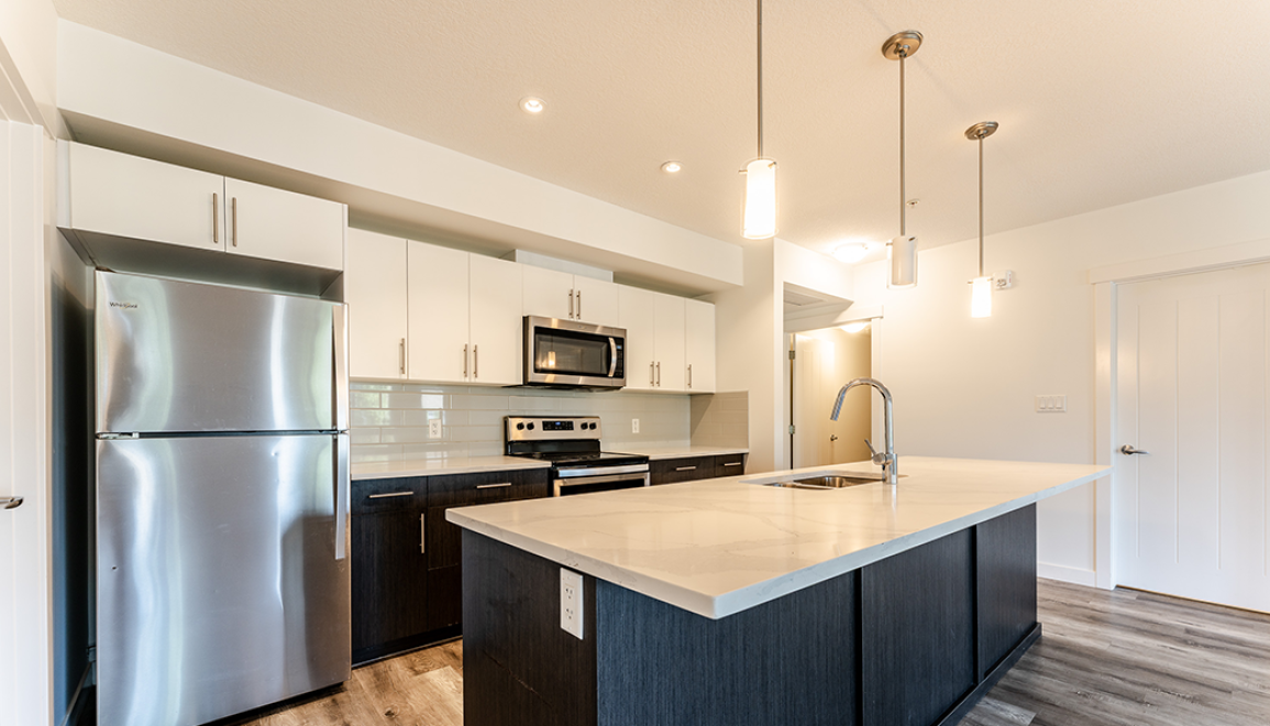 Nautical Luxury Suites at Summerside