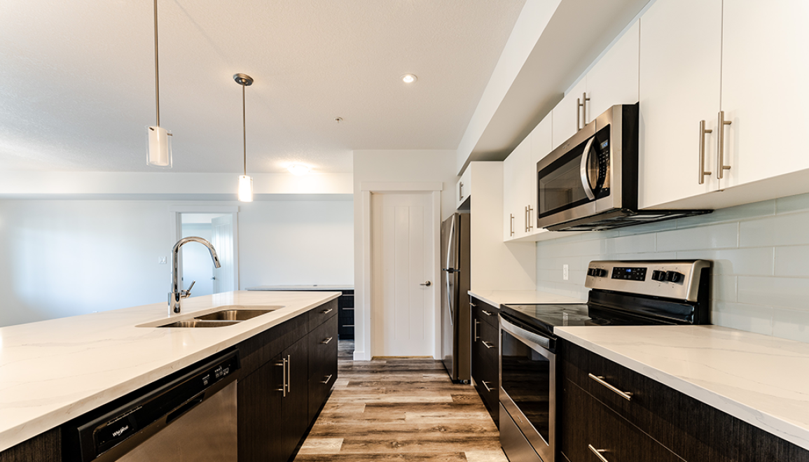 Nautical Luxury Suites at Summerside