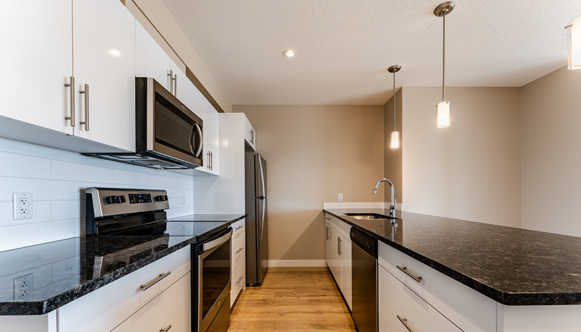 Nautical Luxury Suites at Summerside