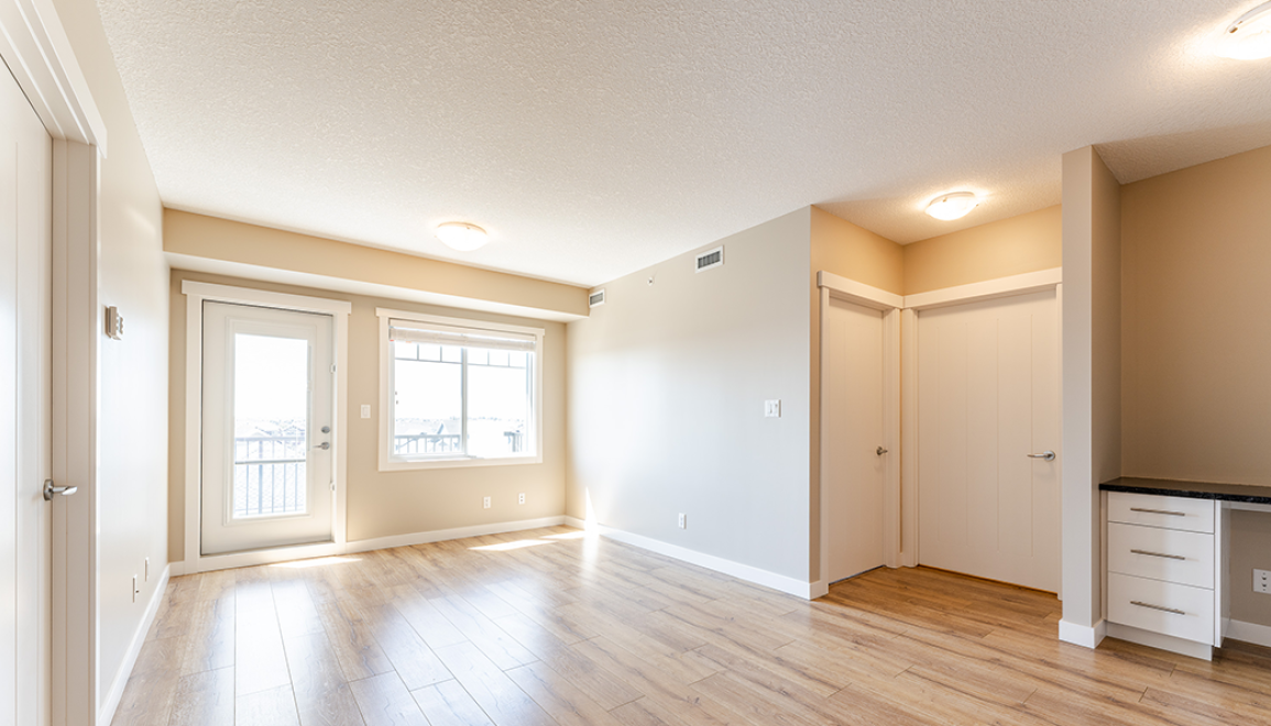 Nautical Luxury Suites at Summerside