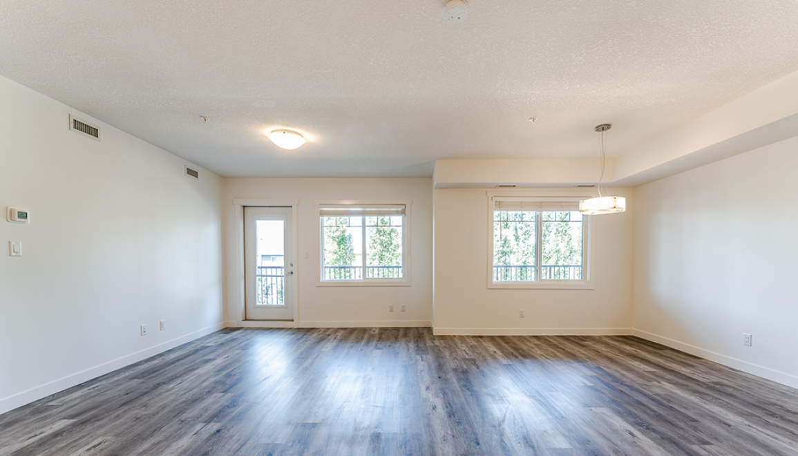Nautical Luxury Suites at Summerside
