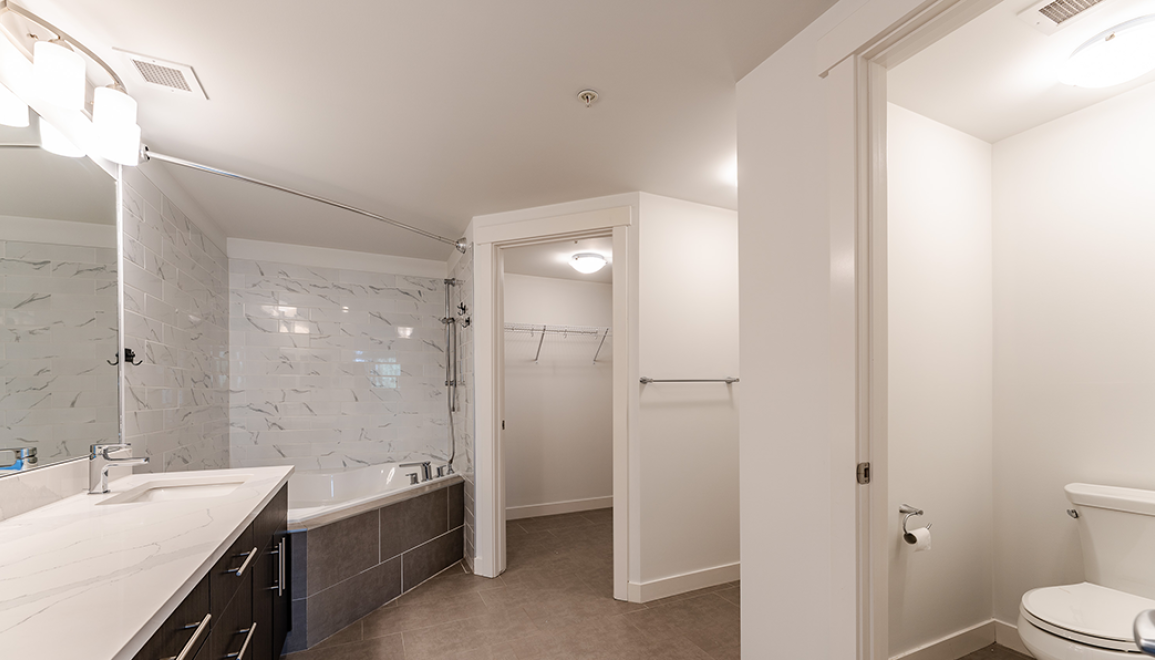 Nautical Luxury Suites at Summerside