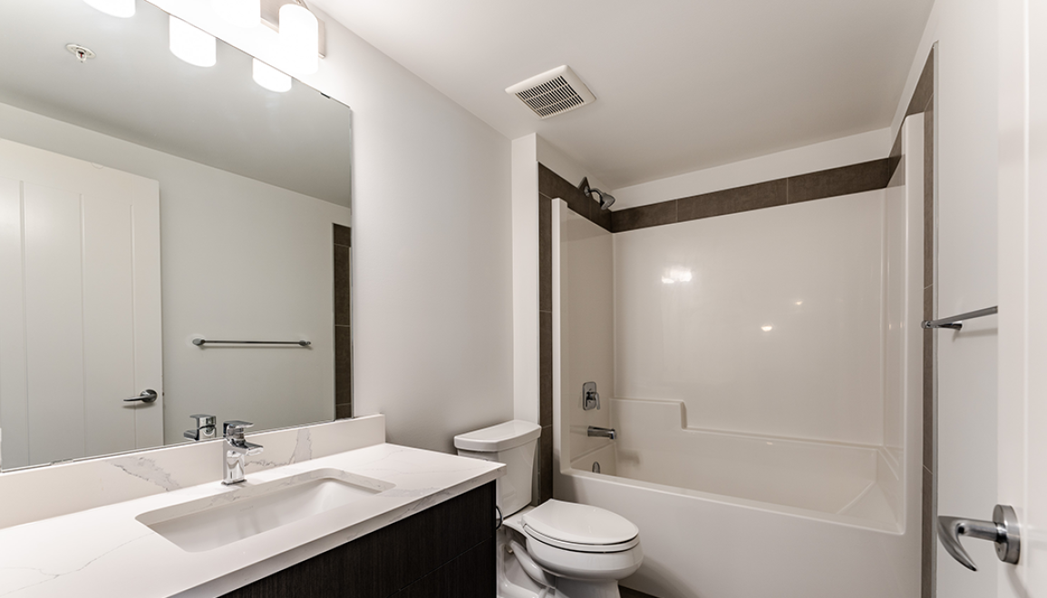 Nautical Luxury Suites at Summerside