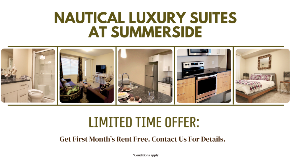 **Limited-Time Offer: Move In Today & Get Your First Month's Rent Free. Contact Us For Details.**