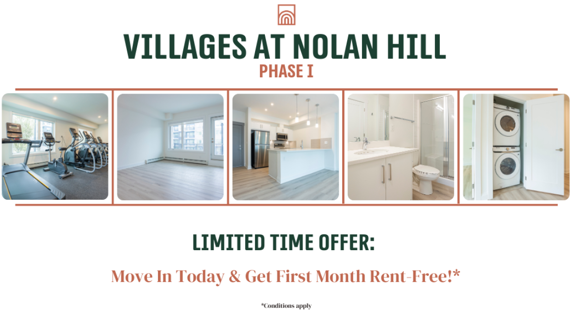 **Limited-Time Offer: Move In Today & Get First Month Rent-Free. Contact Us For Details. **