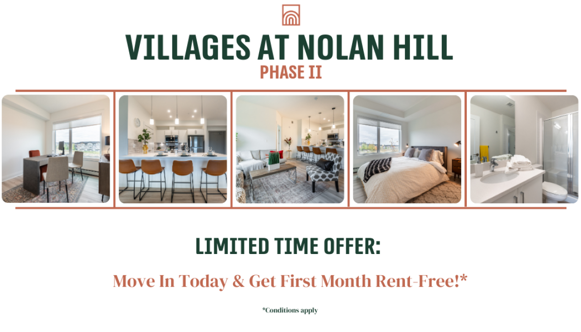 **Limited-Time Offer: Move In Today & Get First Month Rent-Free. Contact Us For Details. **