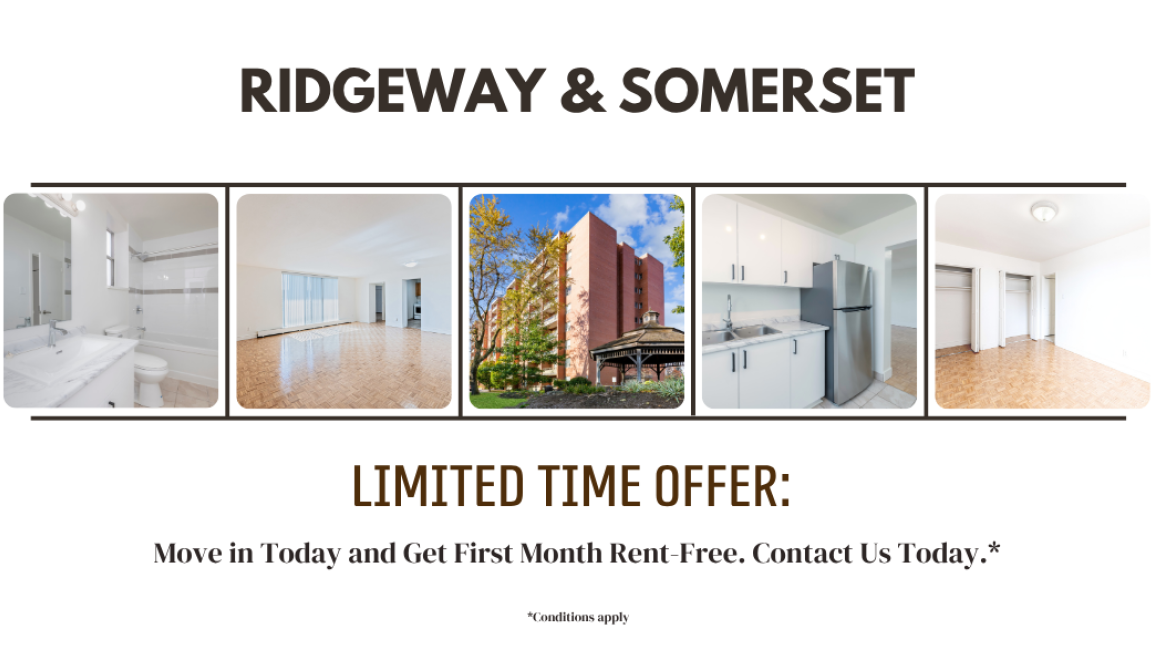Move in Today and Get First Month Rent-Free. Contact Us Today.