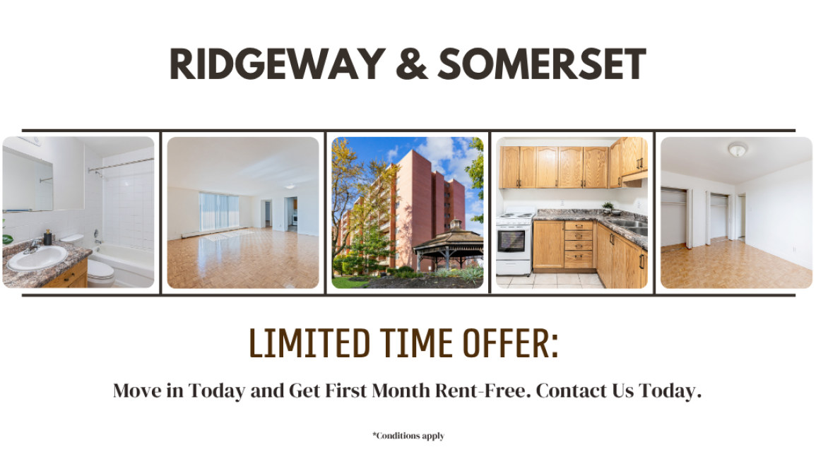 Move in Today and Get First Month Rent-Free. Contact Us Today.