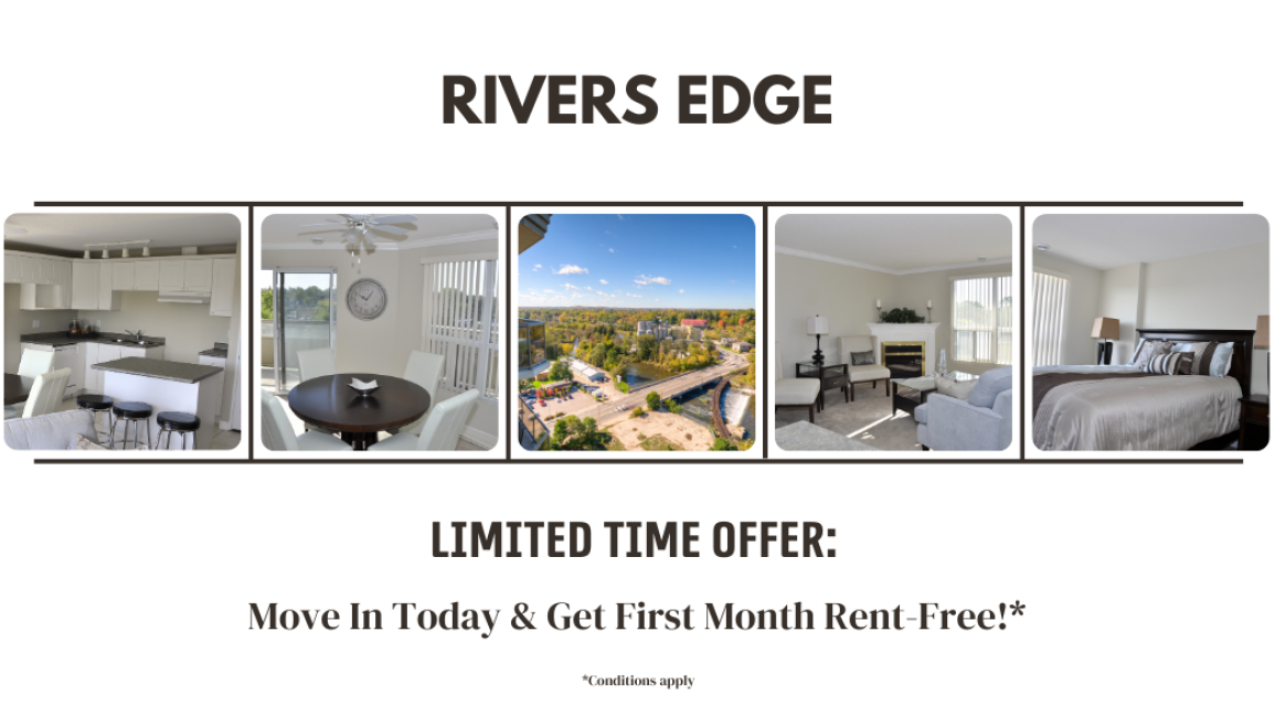 Limited-Time Offer: Move In Today & Get First Month Rent-Free!