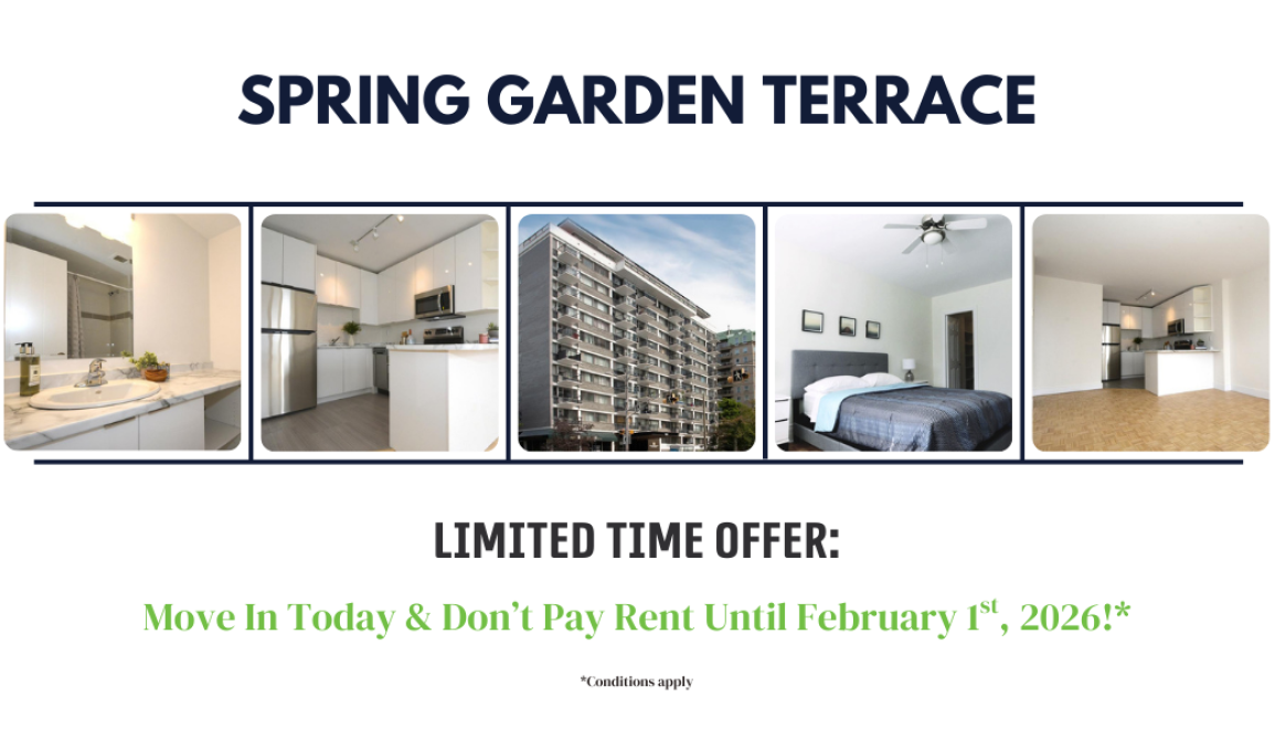 **Limited-Time Offer: Move In Today & Don't Pay Rent Until February 1st, 2026!**