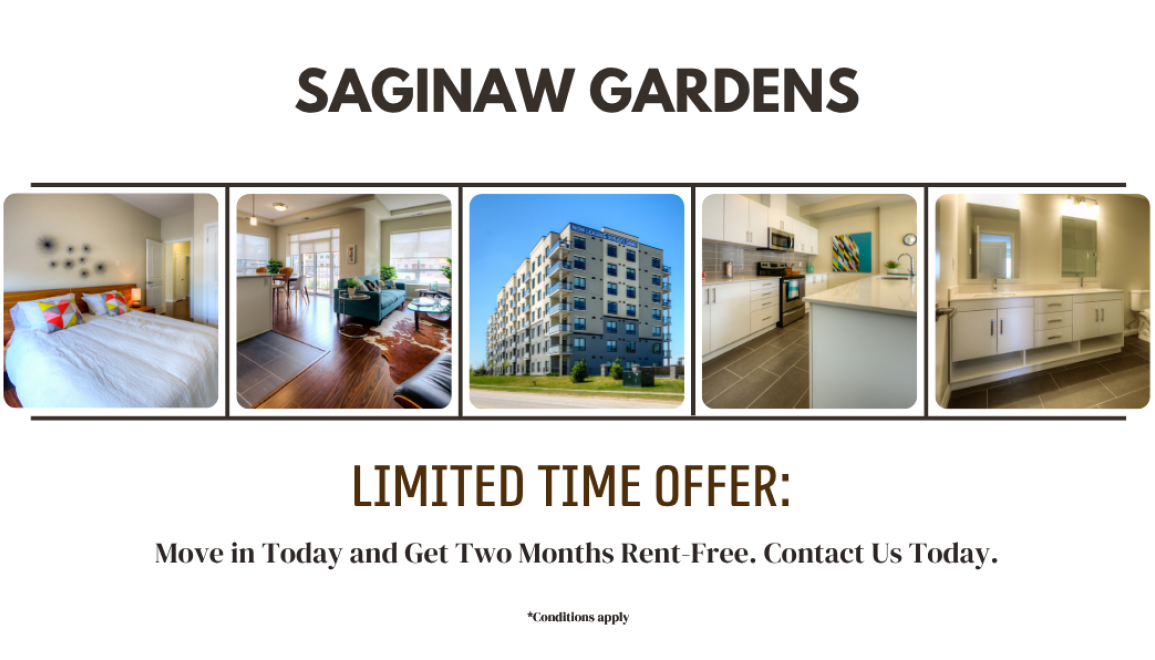 **Limited-Time Offer: Move in Today and Get 2 Months Rent Free. Contact Us Today.**