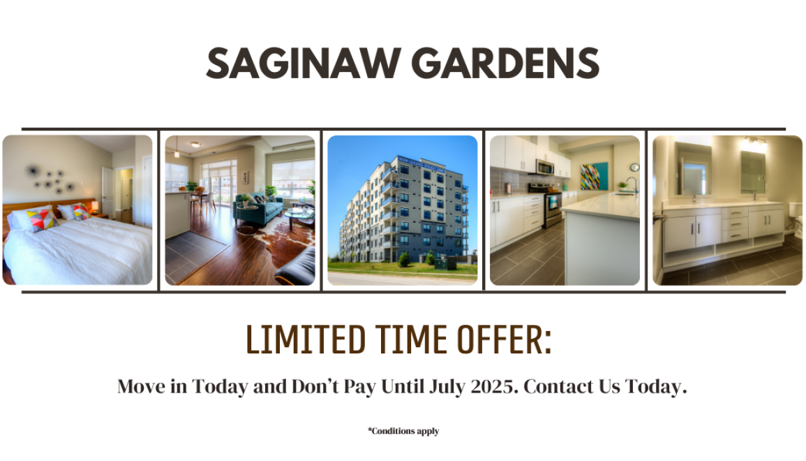 **Limited-Time Offer: Move in Today and Don’t Pay Until July 2025. Contact Us Today.**
