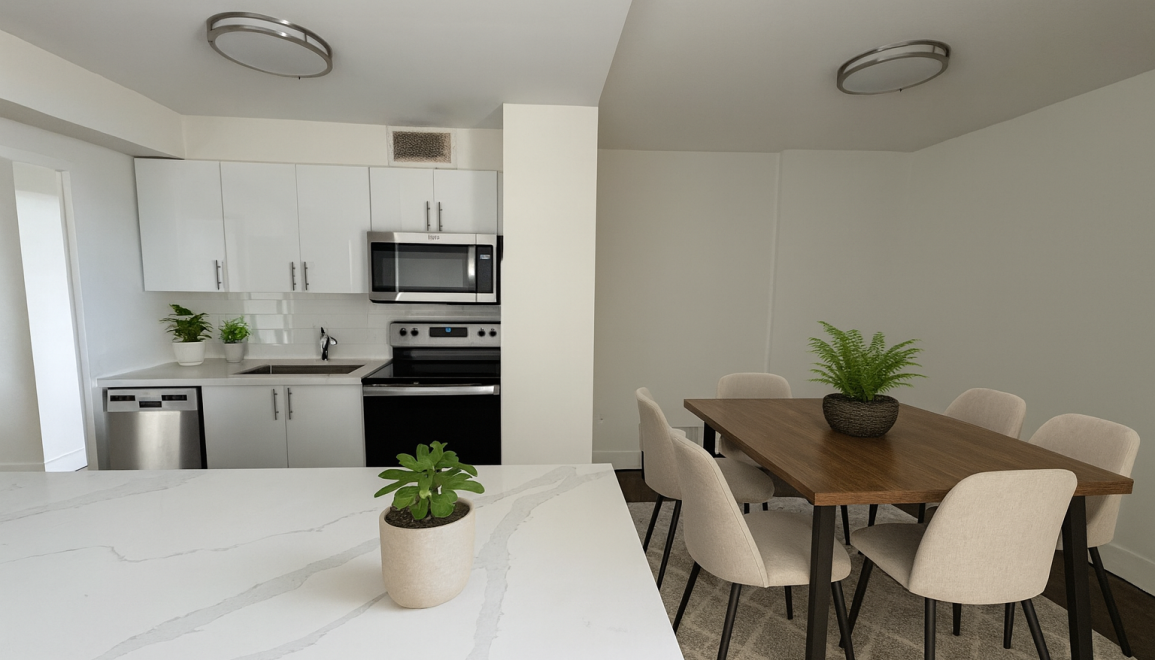 Silver Spear Kitchen