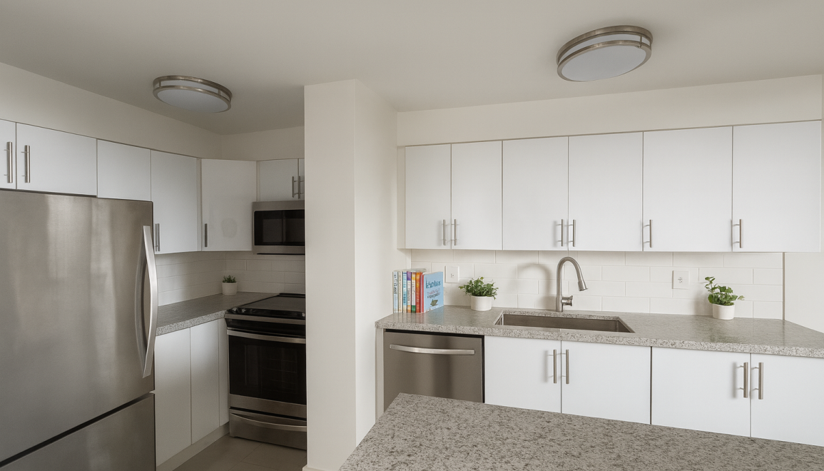 Silver Spear Kitchen