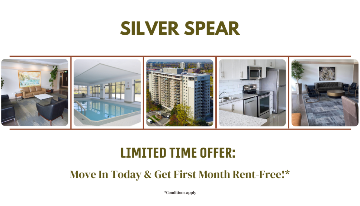 Limited-Time Offer: Move In Today & Get First Month Rent-Free!