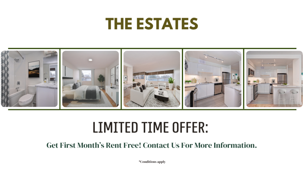 *Limited-Time Offer: Move In Today and Get First Month Rent-Free!*