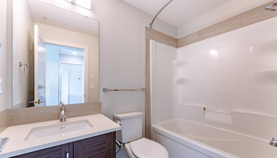 Link Apartments at Ellerslie