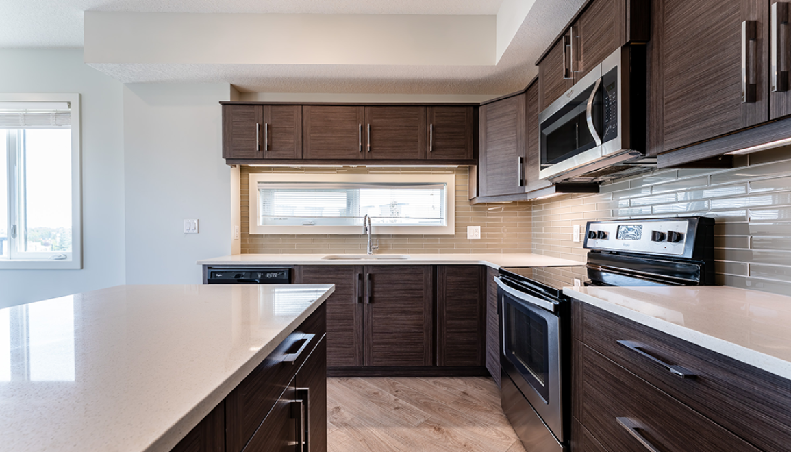 Link Apartments at Ellerslie