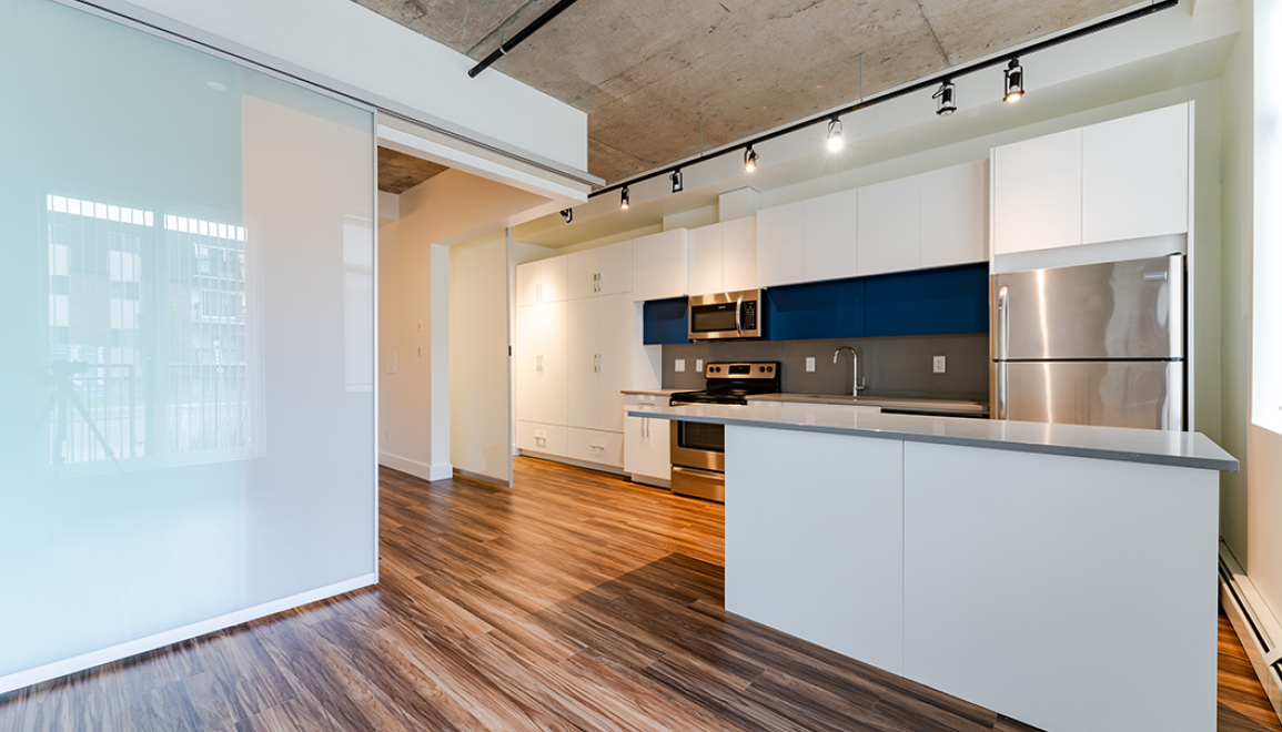 Vibe Lofts