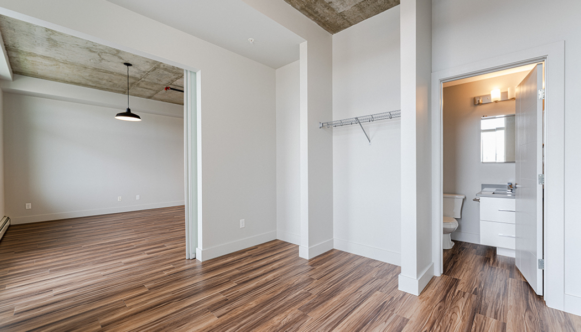 Vibe Lofts
