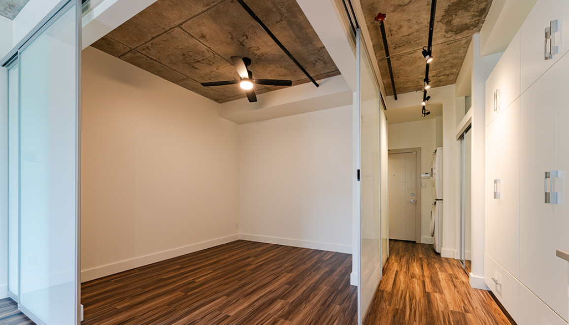 Vibe Lofts