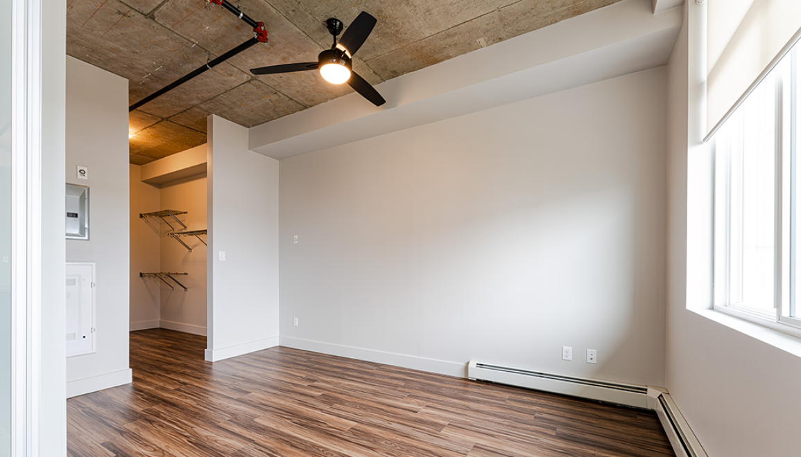 Vibe Lofts