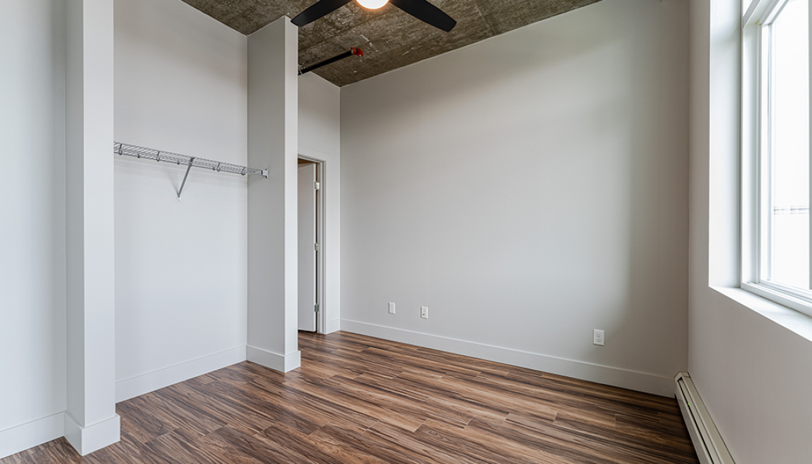 Vibe Lofts