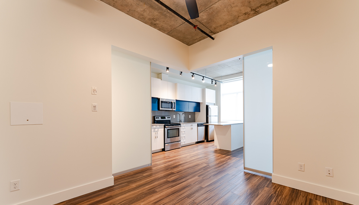 Vibe Lofts