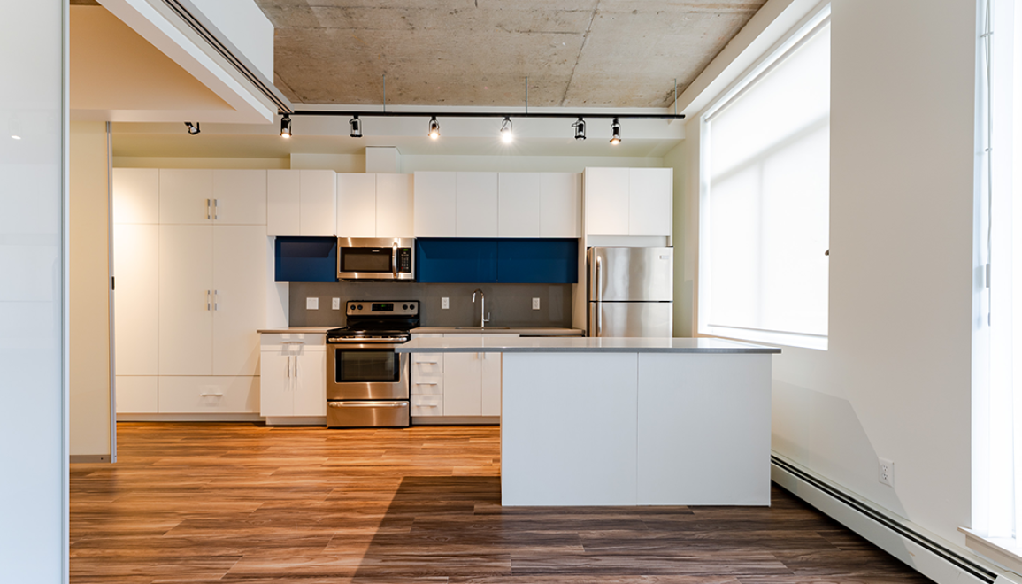 Vibe Lofts