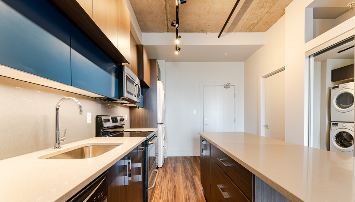 Vibe Lofts