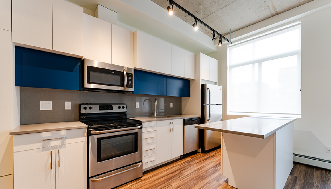 Vibe Lofts