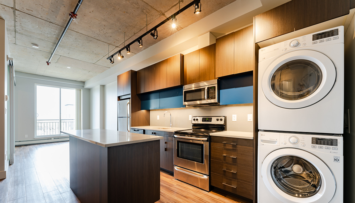 Vibe Lofts