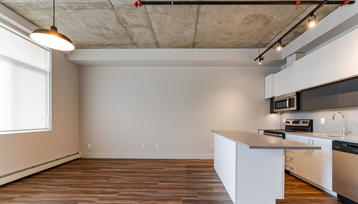 Vibe Lofts
